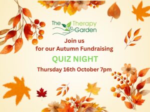 Autumn Fundraising Quiz Night